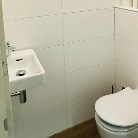 De Zwaan Apartment