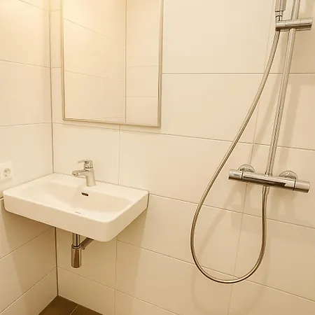 De Zwaan Apartamento Beek en Donk