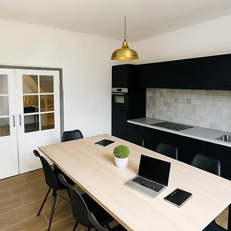 De Zwaan Apartamento