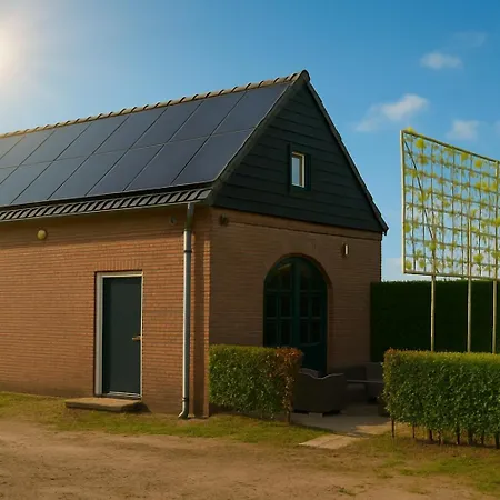 De Zwaan Beek en Donk