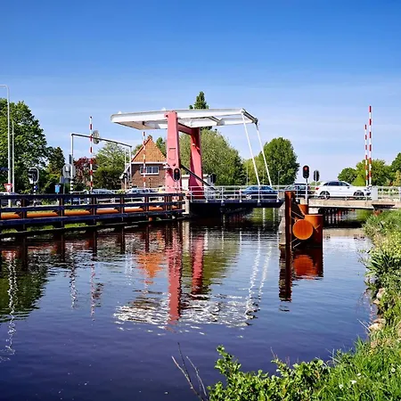 De Zwaan Appartamento *