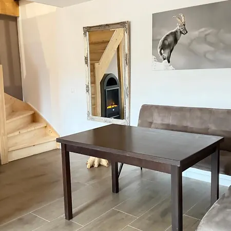 De Zwaan Appartamento