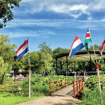 De Zwaan Appartamento *