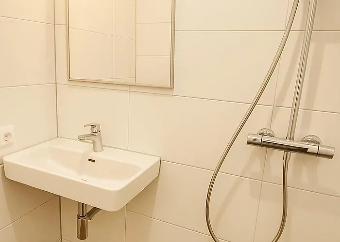 De Zwaan Appartamento Beek en Donk