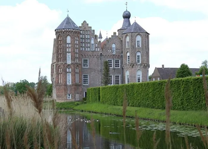 De Zwaan Beek en Donk