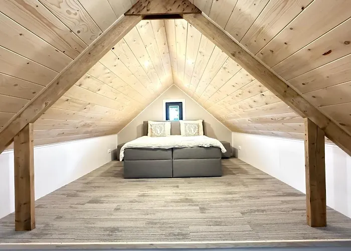 De Zwaan Appartamento Beek en Donk