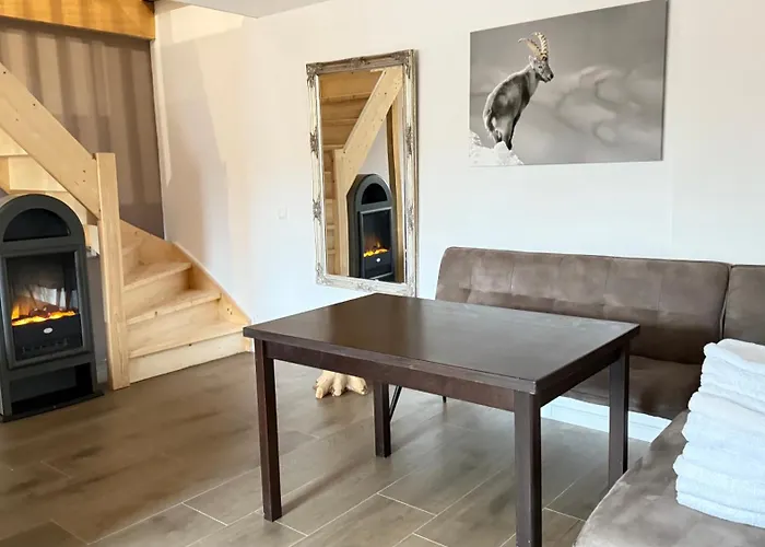 De Zwaan Appartamento