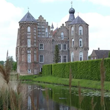 De Zwaan Beek en Donk