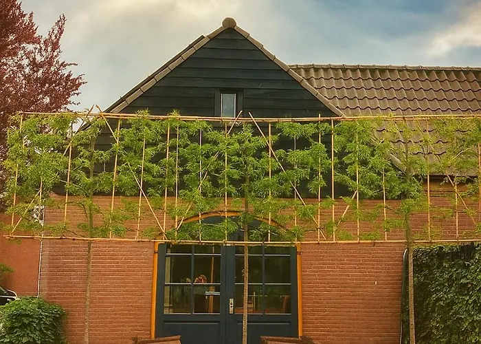 De Zwaan Beek en Donk