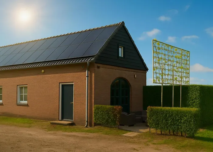 De Zwaan Beek en Donk